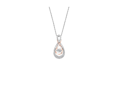 Two Tone Plated | Fashion Pendants
